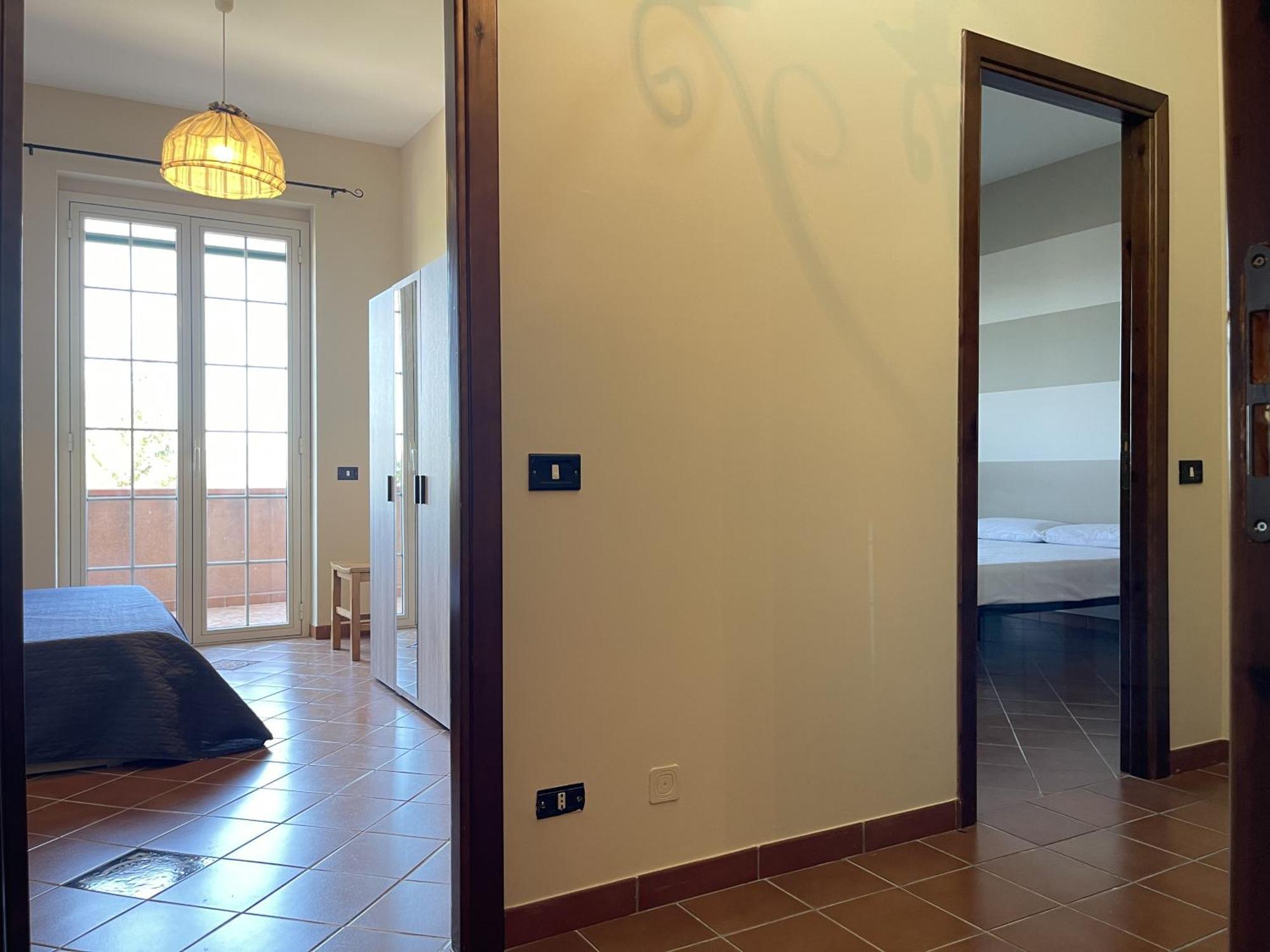 Country Room Sicily - Agrigentoholidays Eksteriør bilde
