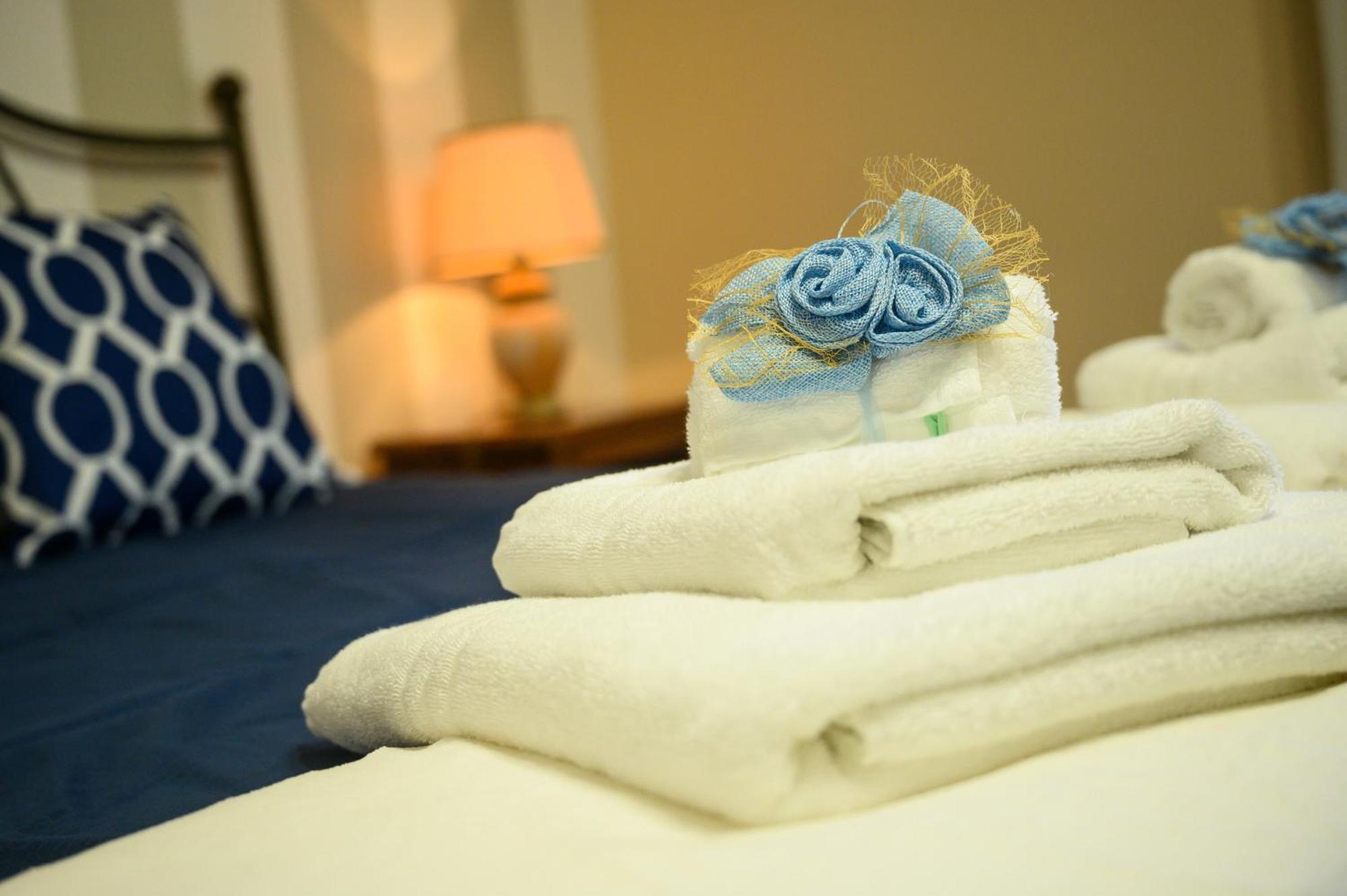 Country Room Sicily - Agrigentoholidays Eksteriør bilde