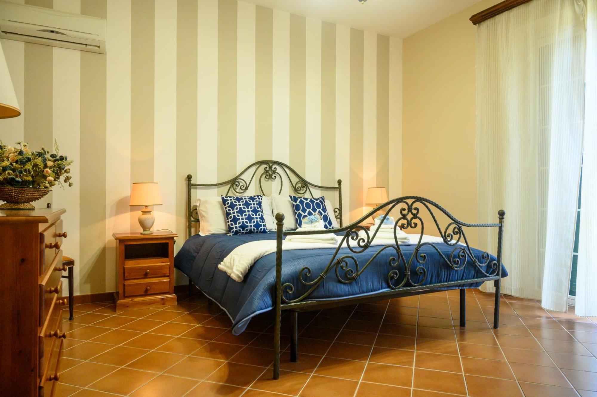 Country Room Sicily - Agrigentoholidays Eksteriør bilde