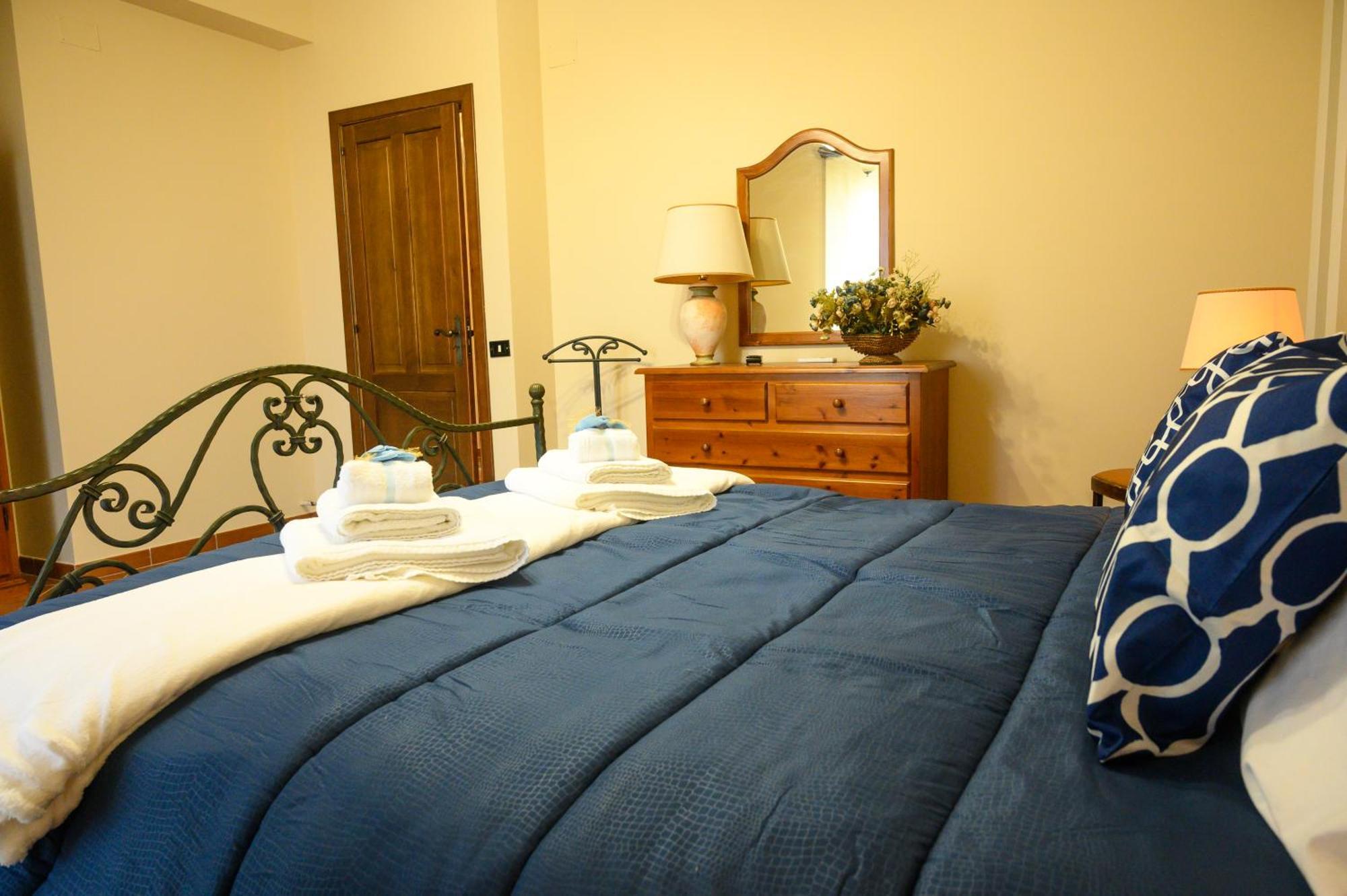 Country Room Sicily - Agrigentoholidays Eksteriør bilde