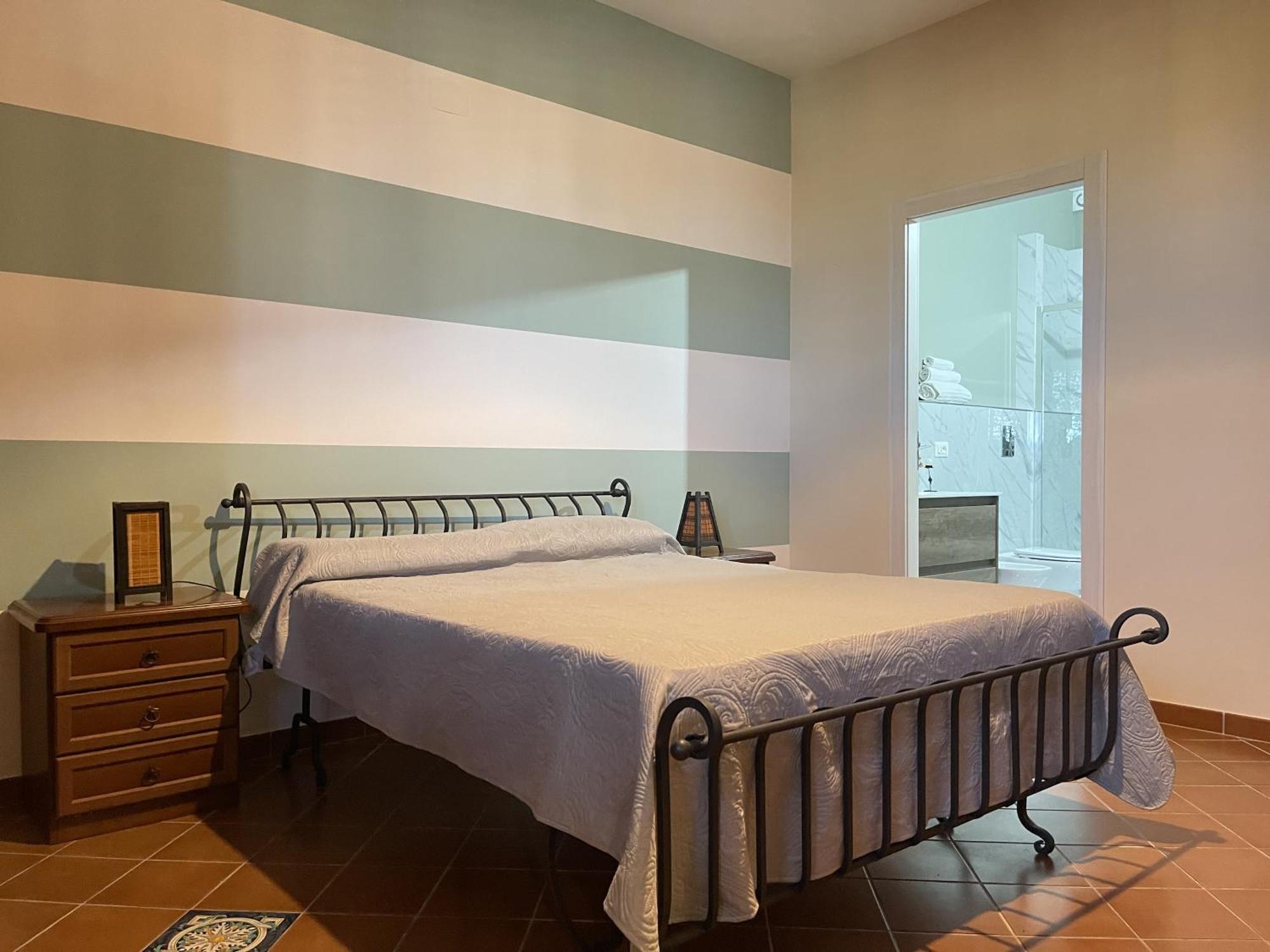 Country Room Sicily - Agrigentoholidays Eksteriør bilde